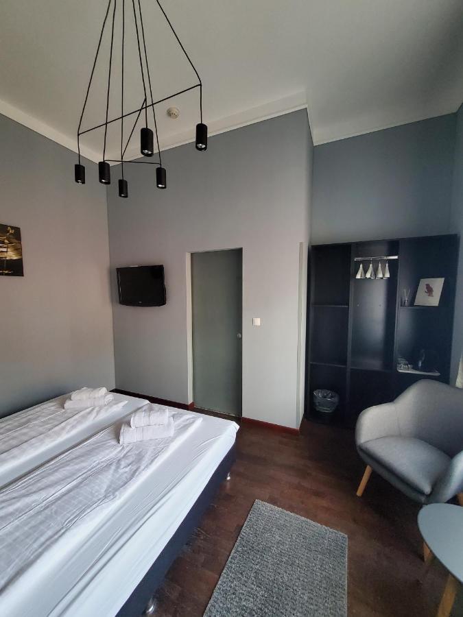 Treestyle Superior Rooms Budapest Kültér fotó