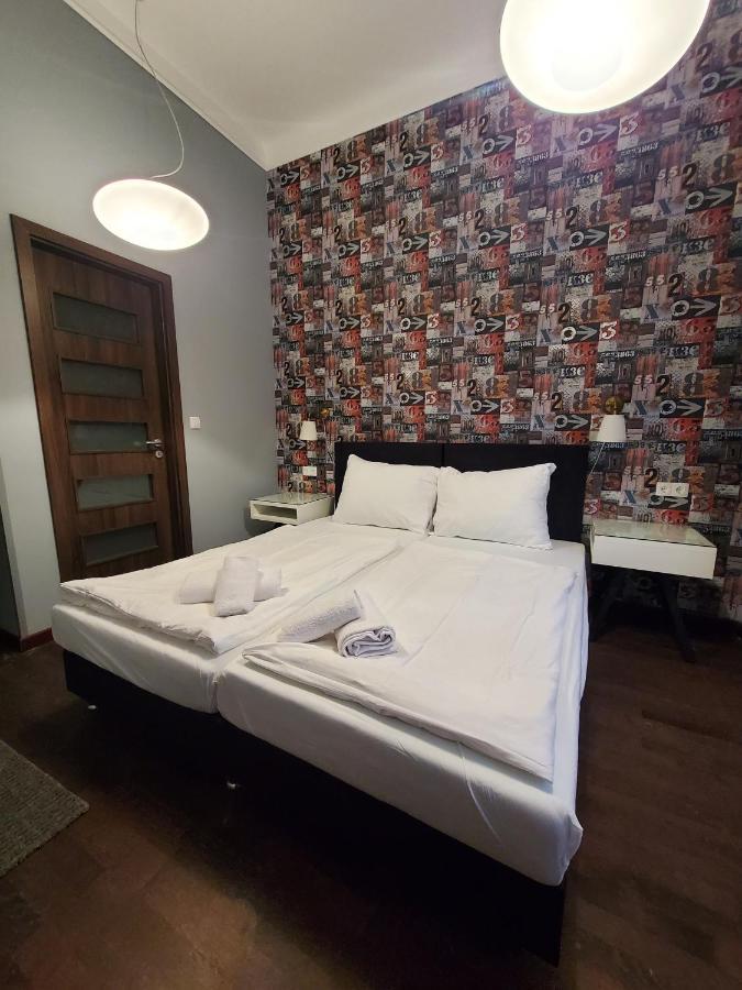 Treestyle Superior Rooms Budapest Kültér fotó