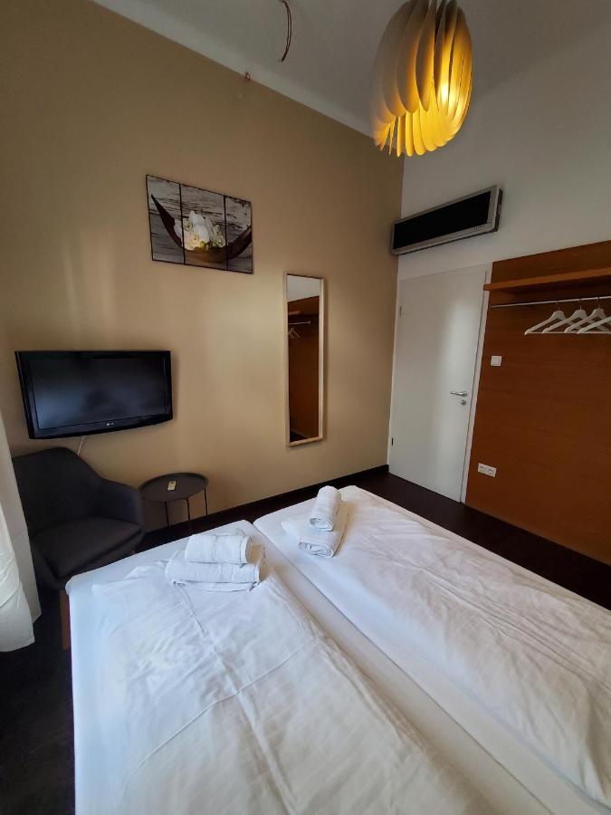 Treestyle Superior Rooms Budapest Kültér fotó