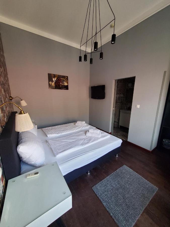 Treestyle Superior Rooms Budapest Kültér fotó