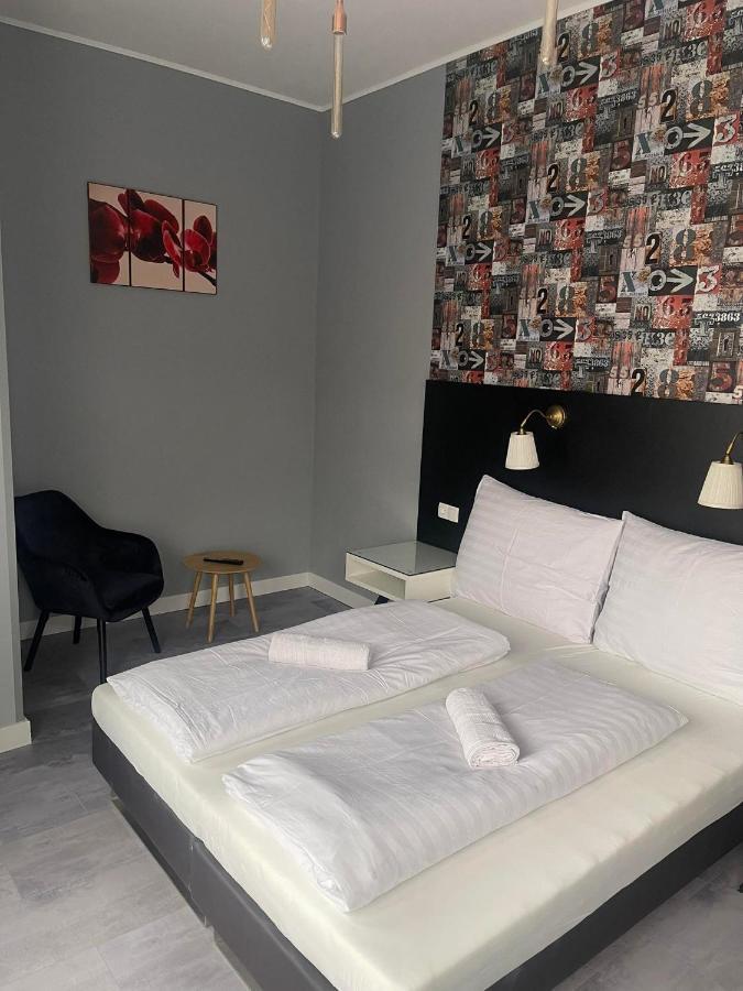 Treestyle Superior Rooms Budapest Kültér fotó